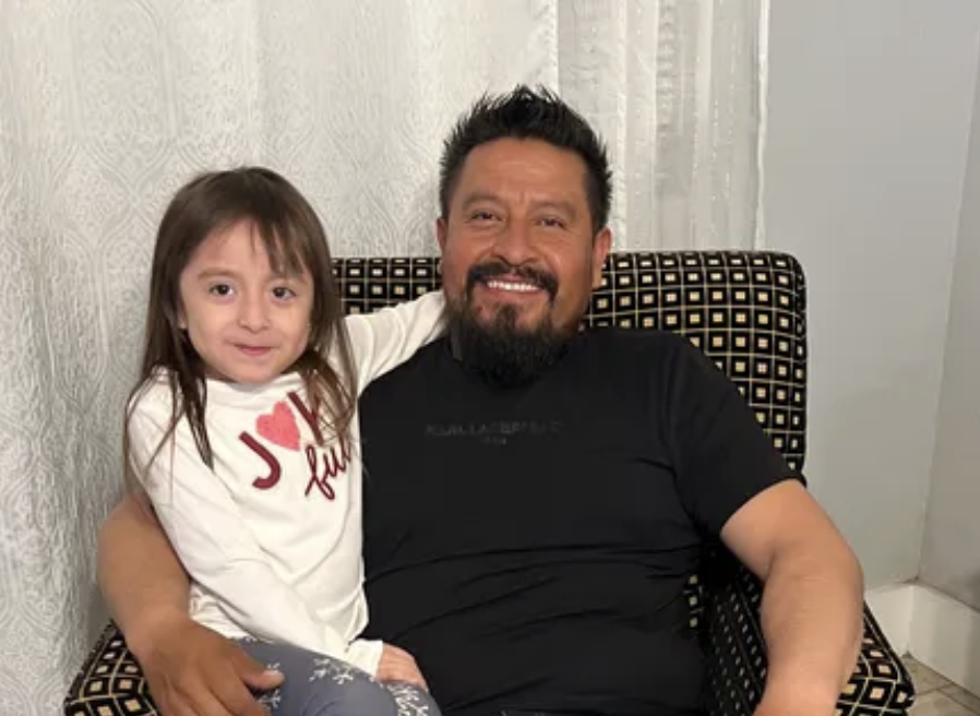 Help Bring My Father Home