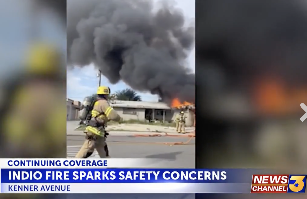 Urgent Need for Help- Family Lost Everything in House Fire